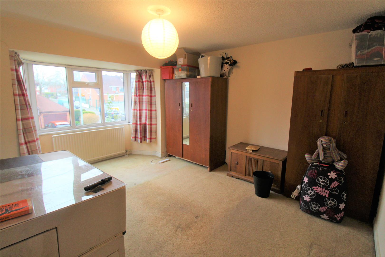 Malcolm Close, Baddeley Green, Stoke-On-Trent